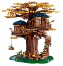 LEGO 21318 IDEAS - Domek na drzewie