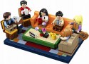 LEGO 21319 IDEAS - Central Perk