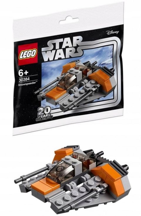 LEGO 30384 STAR WARS - Snowspeeder POLYBAG