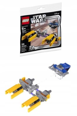 LEGO 30461 STAR WARS - Podracer POLYBAG