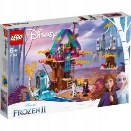 LEGO 41164 DISNEY FROZEN II - Zaczarowany domek na drzewie