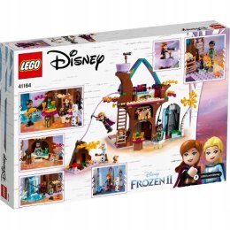 LEGO 41164 DISNEY FROZEN II - Zaczarowany domek na drzewie