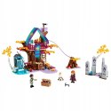 LEGO 41164 DISNEY FROZEN II - Zaczarowany domek na drzewie