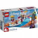 LEGO 41165 DISNEY FROZEN II - Spływ kajakowy Anny