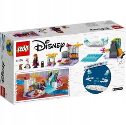 LEGO 41165 DISNEY FROZEN II - Spływ kajakowy Anny