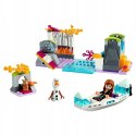 LEGO 41165 DISNEY FROZEN II - Spływ kajakowy Anny