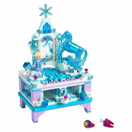 LEGO 41168 DISNEY FROZEN II - Szkatułka na biżuterię Elsy