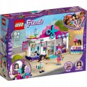 LEGO 41391 FRIENDS - Salon fryzjerski w Heartlake