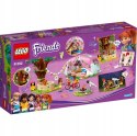 LEGO 41392 FRIENDS - Luksusowy kemping