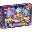 LEGO 41393 FRIENDS - Konkurs pieczenia