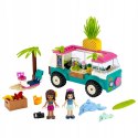 LEGO 41397 FRIENDS - Food truck z sokami