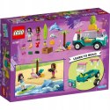 LEGO 41397 FRIENDS - Food truck z sokami