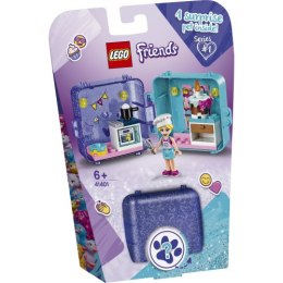 LEGO 41401 FRIENDS - Kostka do zabawy Stephanie