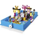 LEGO 43174 DISNEY PRINCESS - Książka z przygodami Mulan