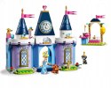 LEGO 43178 DISNEY PRINCESS - Przyjęcie w zamku Kopciuszka