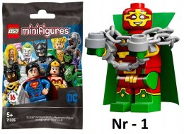 LEGO 71026 MINIFIGURES DC SH MR. MIRACLE NR1