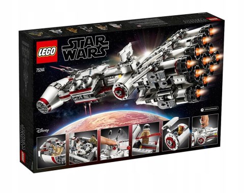 LEGO 75244 STAR WARS - Tantive IV LEGO 75244 STAR WARS - Tantive IV