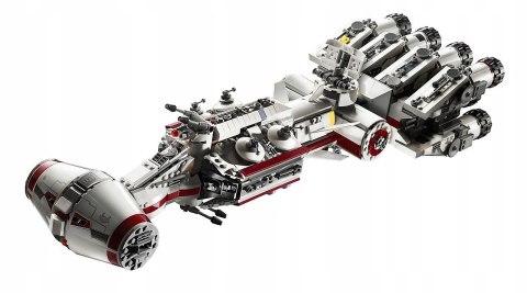 LEGO 75244 STAR WARS - Tantive IV LEGO 75244 STAR WARS - Tantive IV