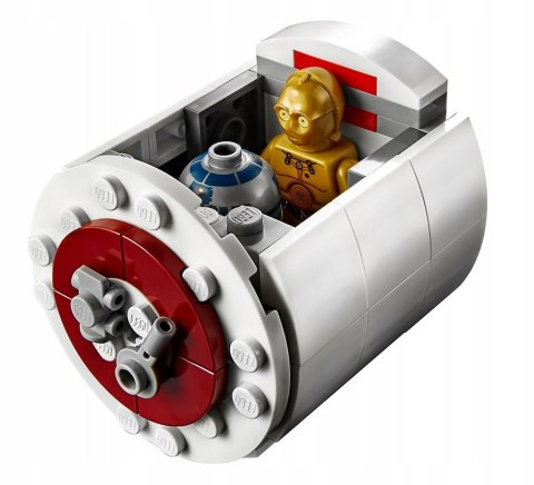 LEGO 75244 STAR WARS - Tantive IV LEGO 75244 STAR WARS - Tantive IV