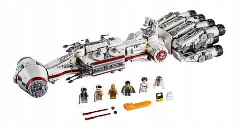 LEGO 75244 STAR WARS - Tantive IV LEGO 75244 STAR WARS - Tantive IV