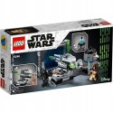 LEGO 75246 STAR WARS - Działo na Gwieździe Śmierci