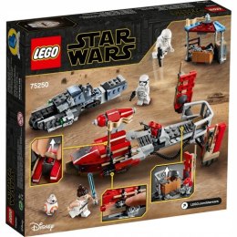 LEGO 75250 STAR WARS - Pościg na śmigaczach w Pasaanie