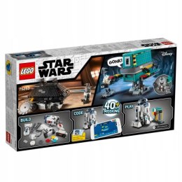 LEGO 75253 BOOST - STAR WARS: Dowódca droidów