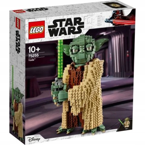 LEGO 75255 STAR WARS - Yoda