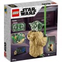 LEGO 75255 STAR WARS - Yoda