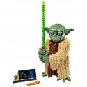 LEGO 75255 STAR WARS - Yoda