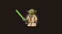 LEGO 75255 STAR WARS - Yoda