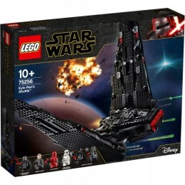 LEGO 75256 STAR WARS - Wahadłowiec Kylo Rena