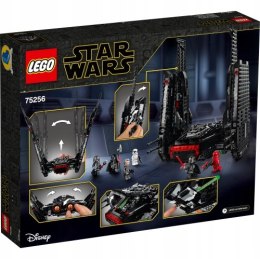 LEGO 75256 STAR WARS - Wahadłowiec Kylo Rena