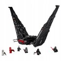 LEGO 75256 STAR WARS - Wahadłowiec Kylo Rena