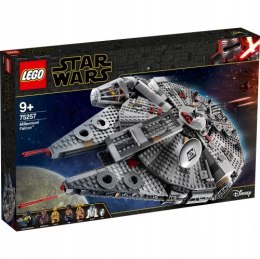 LEGO 75257 STAR WARS - Sokół Millennium