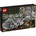 LEGO 75257 STAR WARS - Sokół Millennium