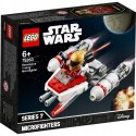 LEGO 75263 STAR WARS - Mikromyśliwiec Y-Wing Ruchu Oporu