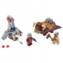 LEGO 75265 STAR WARS - T-16 Skyhopper kontra mikromyśliwce Bantha