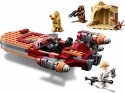 LEGO 75271 STAR WARS - Śmigacz Luke'a Skywalkera