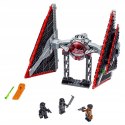 LEGO 75272 STAR WARS - Myśliwiec TIE Sithów