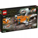 LEGO 75273 STAR WARS - Myśliwiec X-Wing Poe Damerona