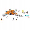 LEGO 75273 STAR WARS - Myśliwiec X-Wing Poe Damerona