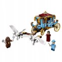 LEGO 75958 HARRY POTTER - Powóz z Beauxbatons: przyjazd do Hogwartu