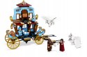 LEGO 75958 HARRY POTTER - Powóz z Beauxbatons: przyjazd do Hogwartu