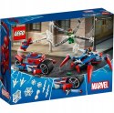 LEGO 76148 SPIDERMAN - Spider-Man kontra Doc Ock