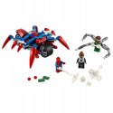 LEGO 76148 SPIDERMAN - Spider-Man kontra Doc Ock