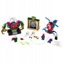 LEGO 76149 SPIDERMAN - Groźny Mysterio