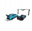 LEGO 76898 SPEED CHAMPIONS - Formula E Panasonic Jaguar Racing GEN2 car i Jaguar I-PACE eTROPHY