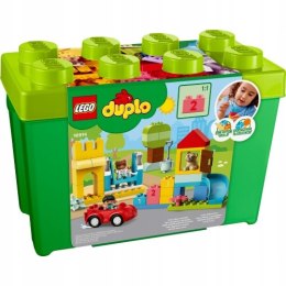 LEGO 10914 DUPLO - Pudełko z klockami Deluxe