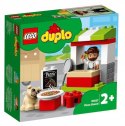 LEGO 10927 DUPLO - Stoisko z pizzą